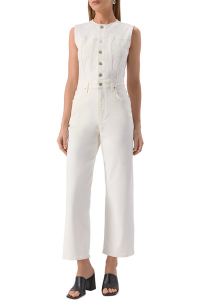 Джинсовый комбинезон PAIGE, арт. 1G34208-4247, фо�то 3