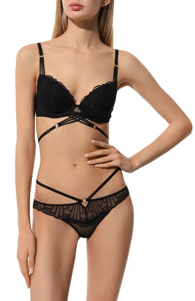 Трусы-слипы AUBADE, арт. 1I20, фото 2