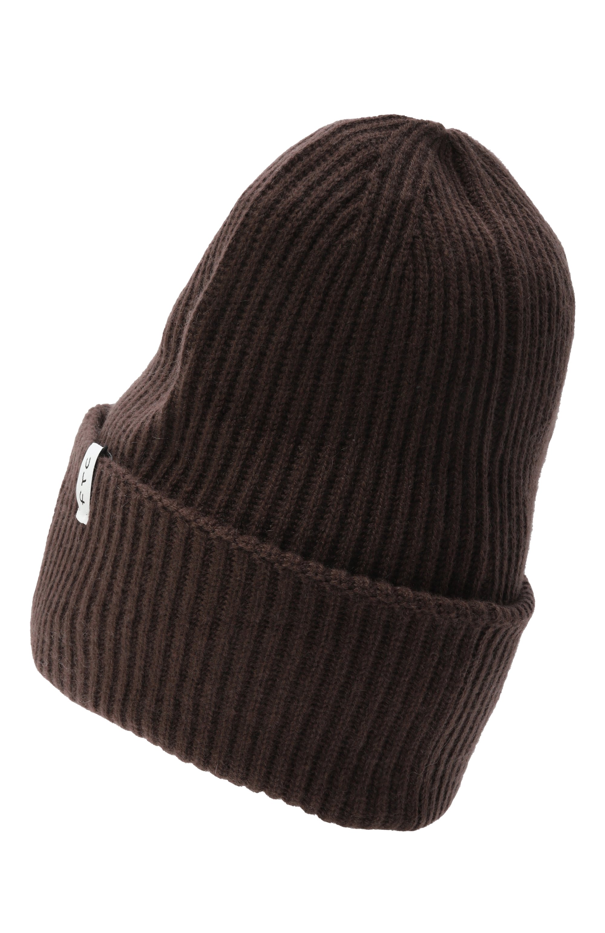 Кашемировая шапка FTC, арт. 00800-0950, фото 2