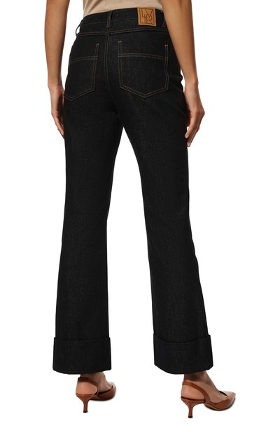 Джинсы LVIR, арт. LV22F-PT02B, фото 4