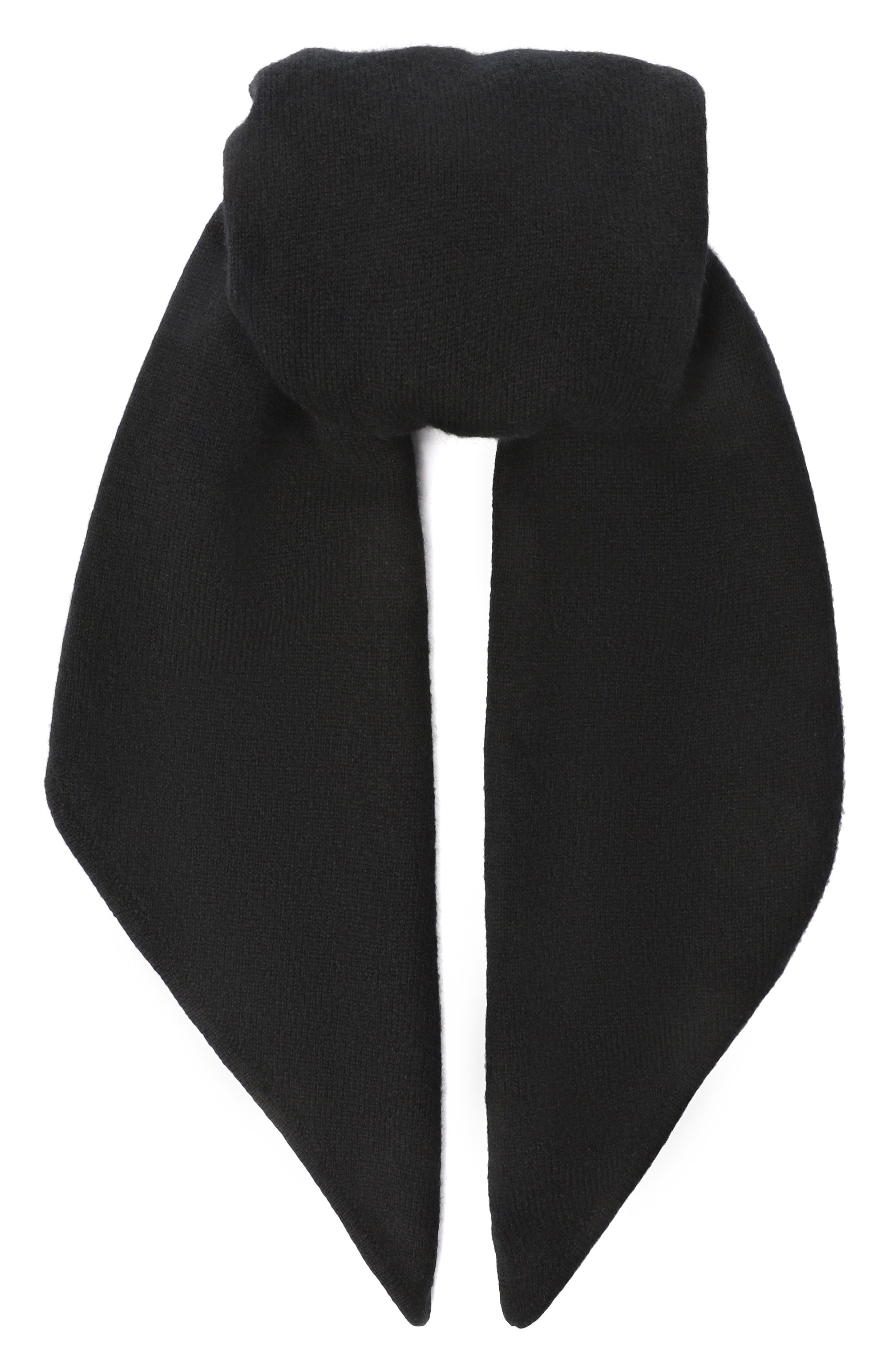 Кашемировый шарф ALLUDE, арт. 255/11222, фото 1