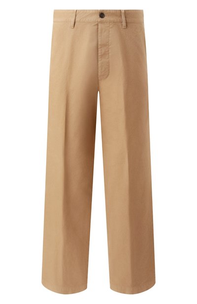 Мужские хлопковые брюки DSQUARED2, арт. S79KA0085/D35106