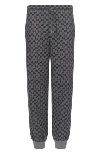 Мужские джоггеры GUCCI, арт. 817724/XJG4X