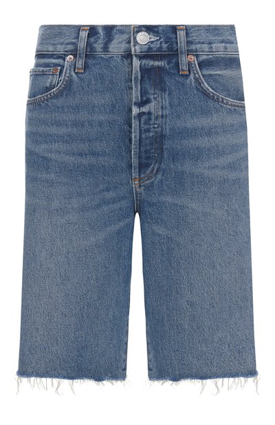 Женские джинсовые шорты AGOLDE, арт. A223B1206