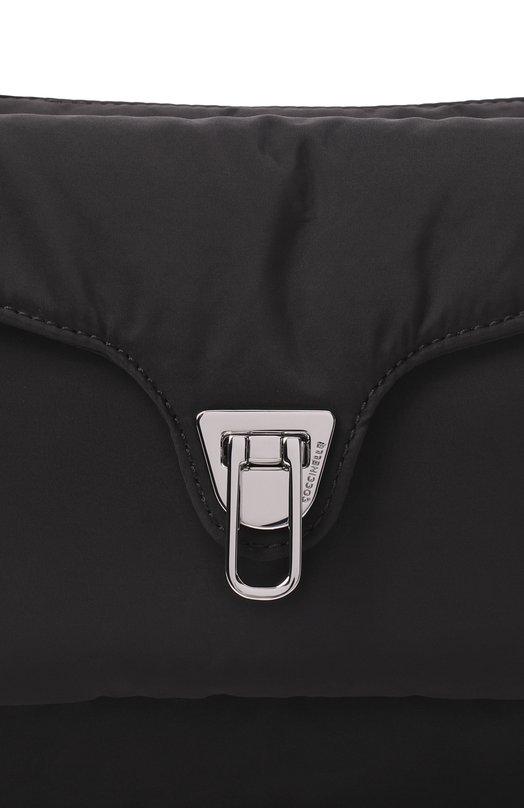 Сумка Beat Warm Coccinelle E1 TDL 15 01 01 Чёрный  E1 TDL 15 01 01 Фото 3