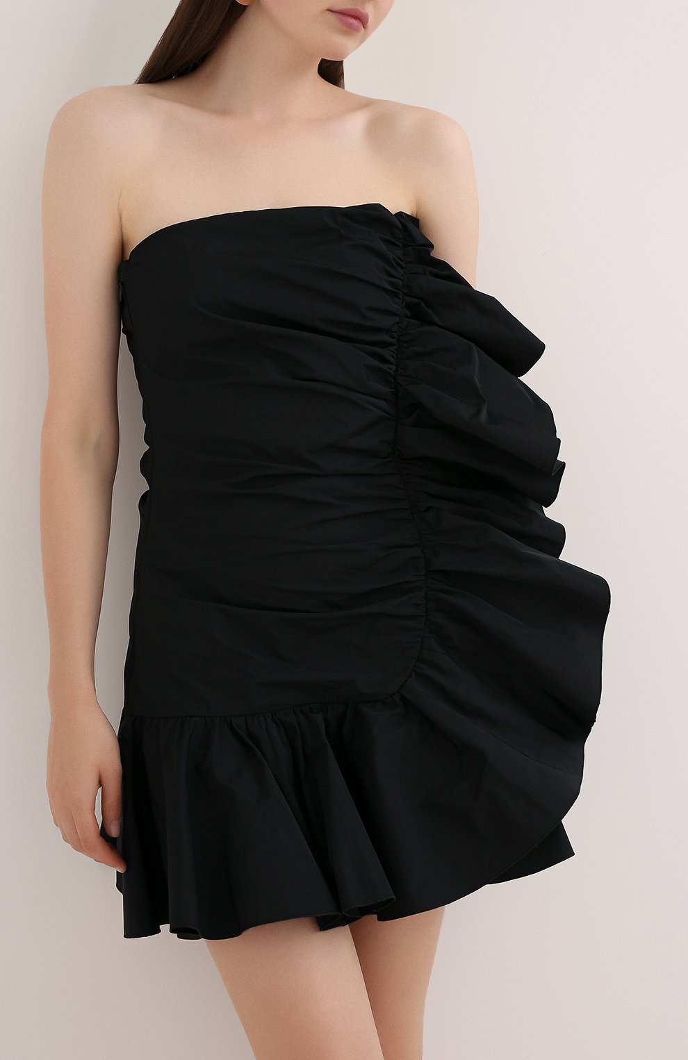Мини-платье REDVALENTINO, арт. UR3VAS95/4RM, фото 3