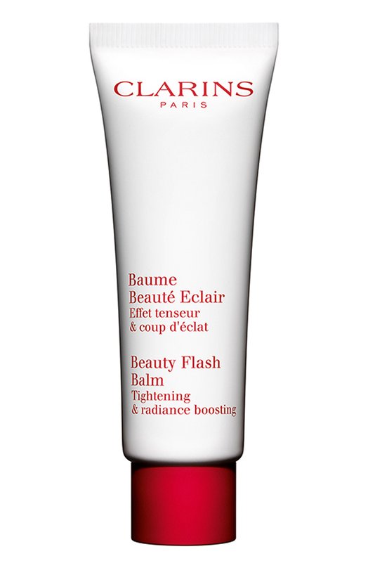 фото Бальзам для лица с эффектом лифтинга и сияния baume beaute e clair (50ml) clarins