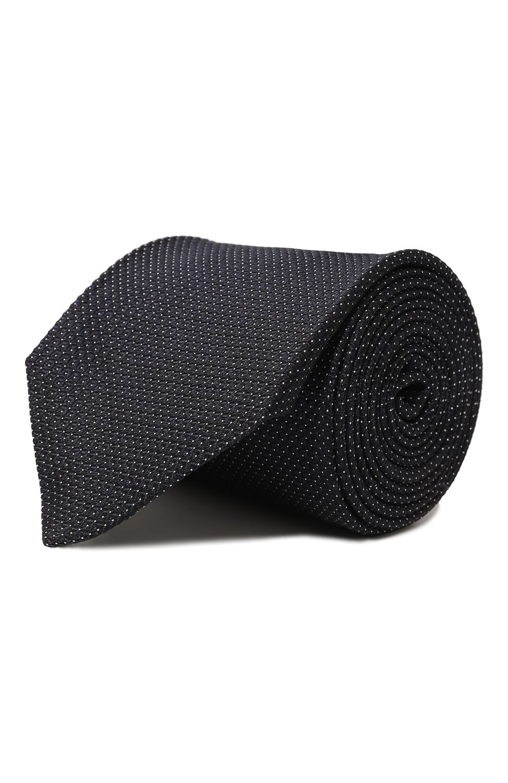Шел ковый галстук ZEGNA, арт. Z5W05TA5/1P8, фото 1