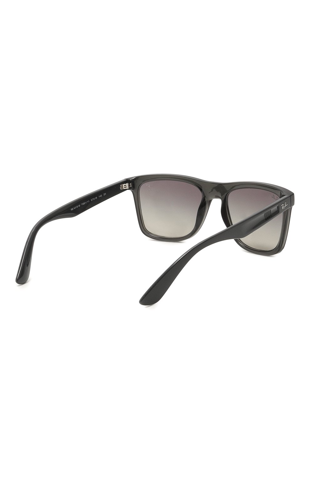 Солнцезащитные очки RAY-BAN, арт. 4413M-F69111, фото 4