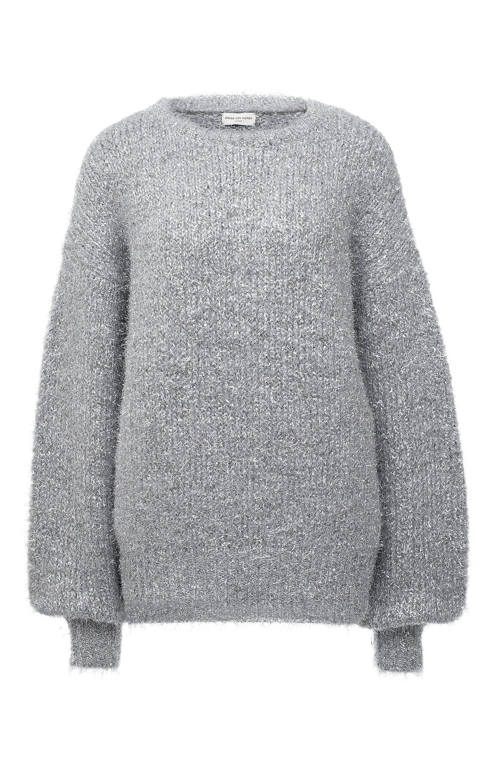 Свитер DRIES VAN NOTEN, арт. 212-011289-3719, фото 1