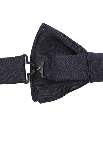 Шелковый галстук-бабочка VALENTINO, арт. NU2EW002/RUN, фото 3