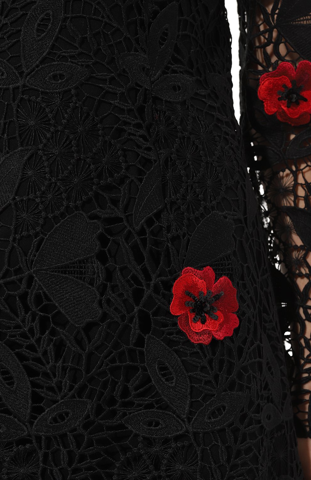 Хлопковое платье YANINA, арт. 0-2589, фото 5