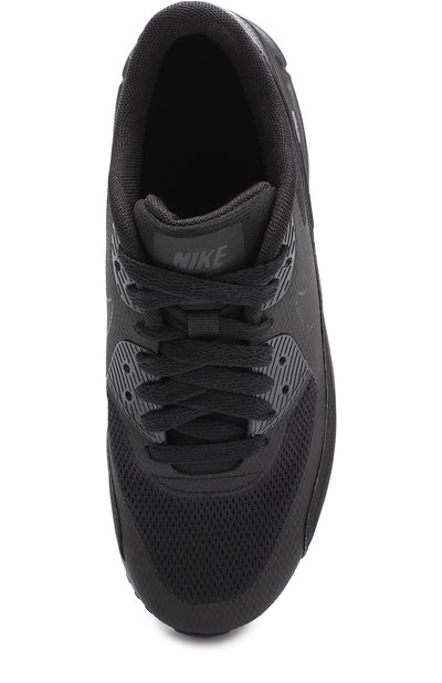 Кроссовки nike air max 90 ultra 2.0 NIKE, арт. 869950-001, фото 4
