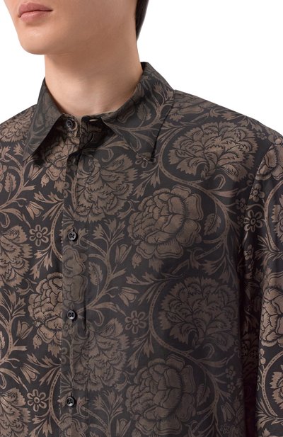 Рубашка UMA WANG, арт. W2 M UM1501, фото 5