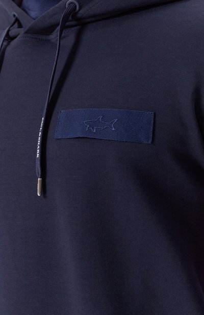 Худи PAUL&SHARK, арт. 25411849/L, фото 5