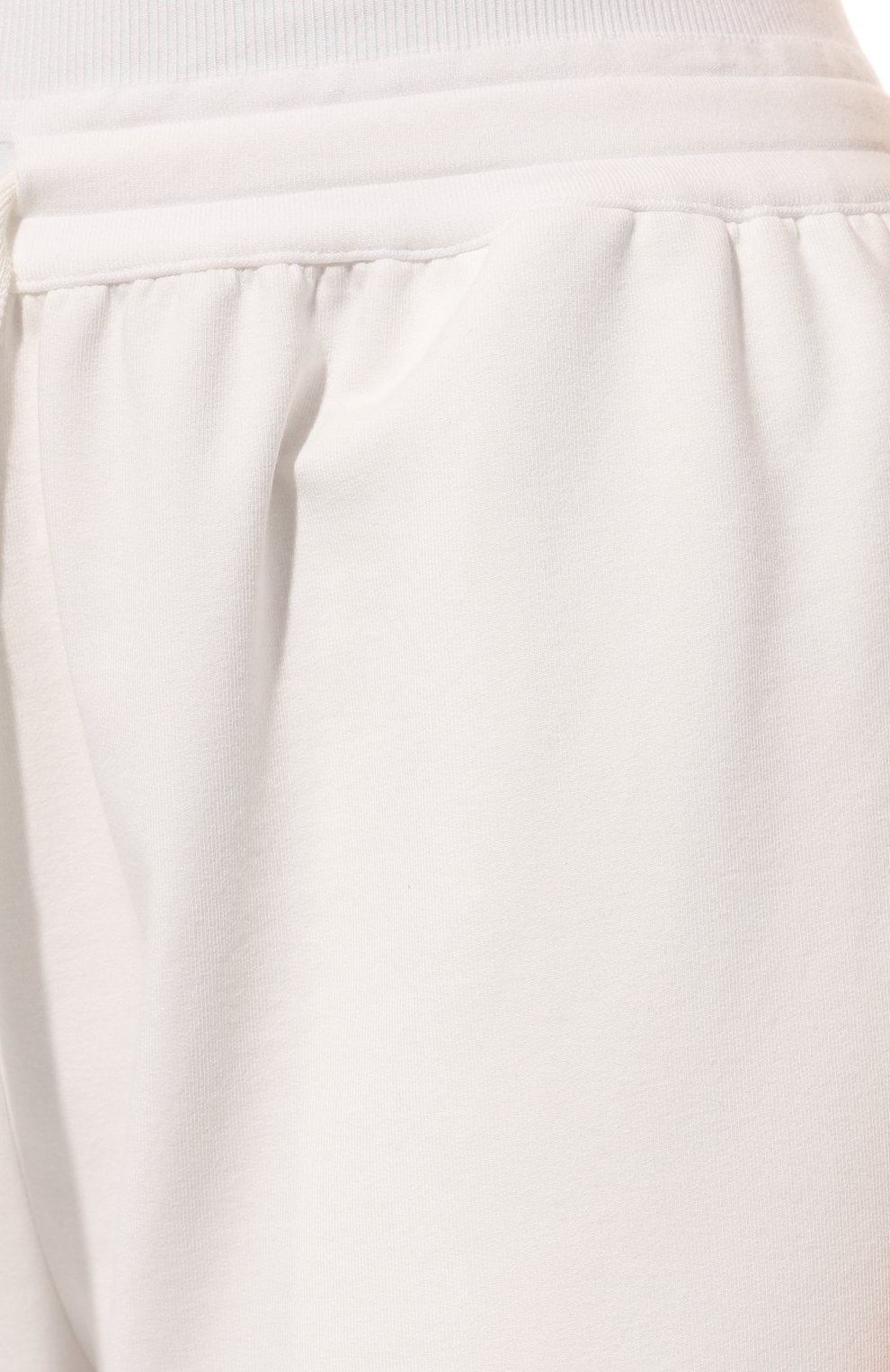 Хлопковые брюки LORENA ANTONIAZZI, арт. PA50BE/9999, фото 5