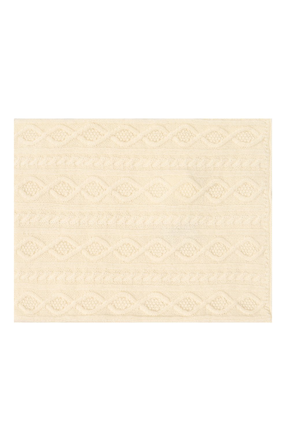 Кашемировый шарф-снуд INVERNI, арт. 5843SM, фото 3