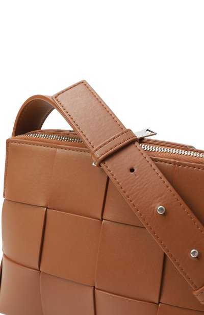 Сумка cassette BOTTEGA VENETA, арт. 730027/VB1K0, фото 3