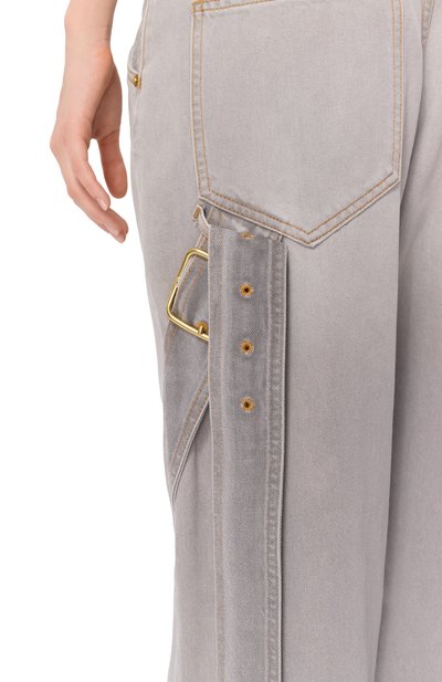 Джинсы lisa DARKPARK, арт. WTR78/DBW02W115, фото 5