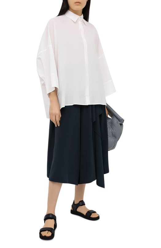 Юбка Y`s Зелёный, фото 2