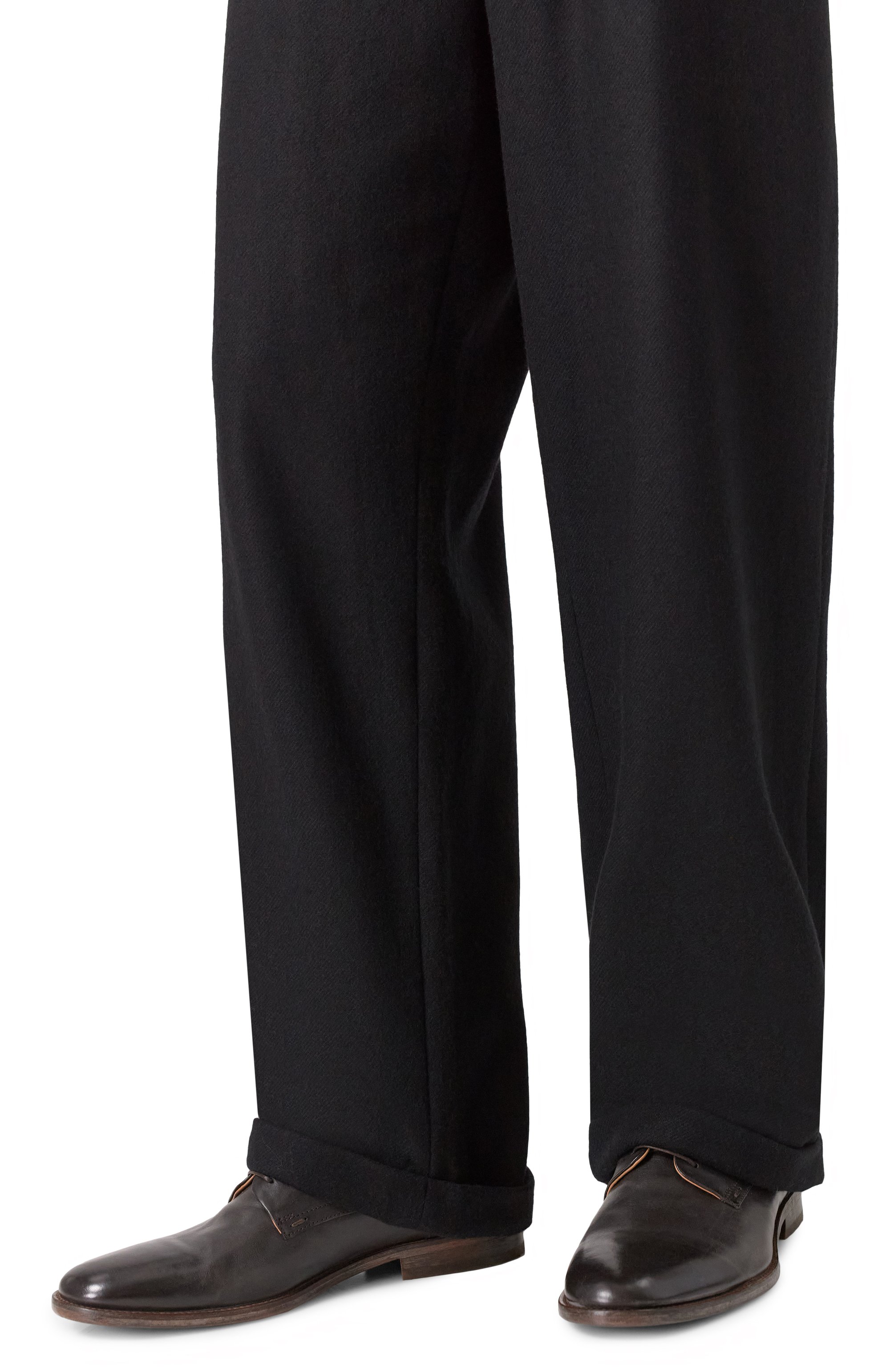 Кожаные дерби MOMA, арт. 16501A-KU, фото 3