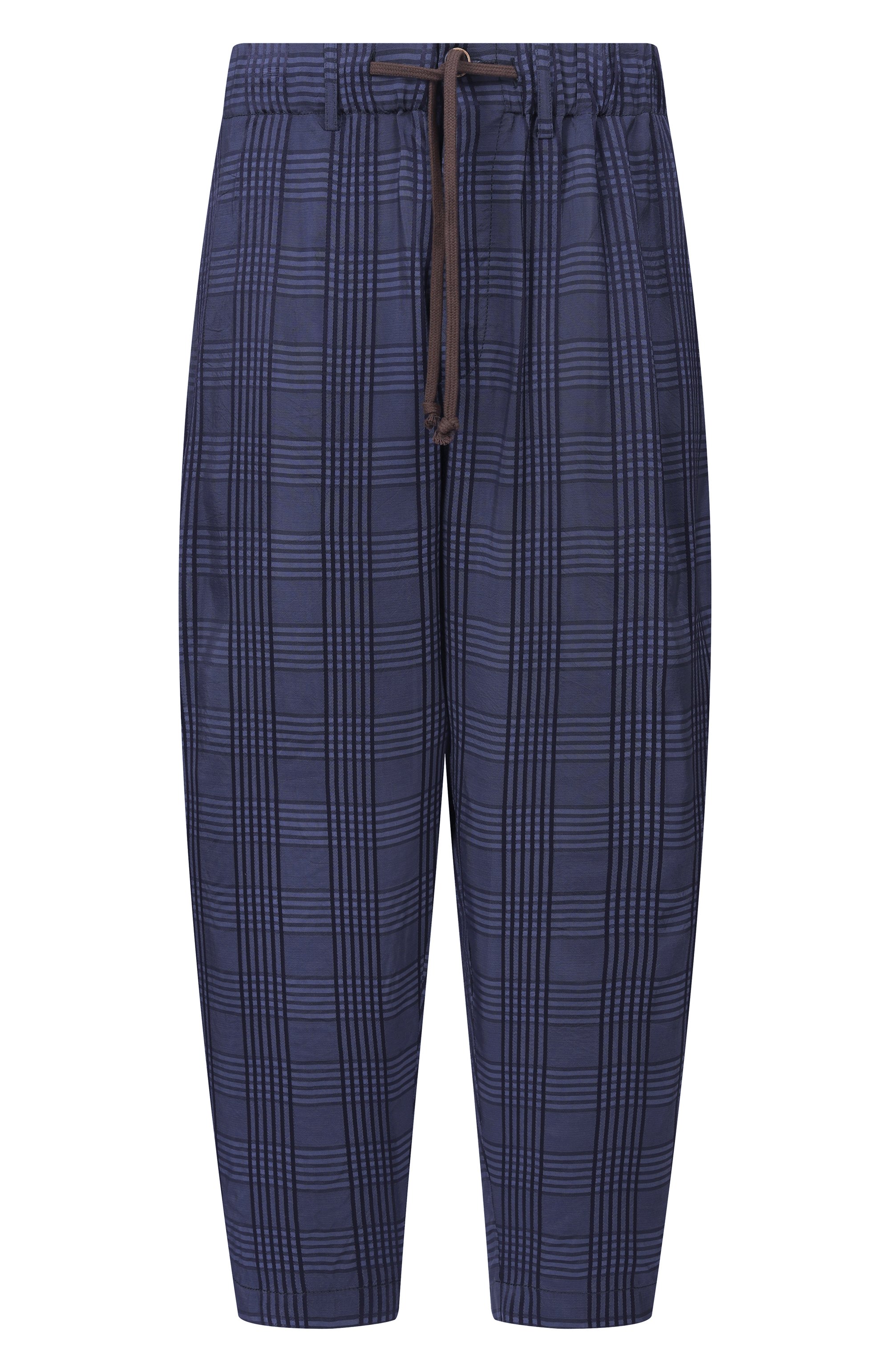 Брюки из вискозы UMA WANG, арт. UM3510, фото 1