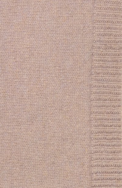 Шарф luna из шерсти и кашемира CANOE, арт. 4504853, фото 4