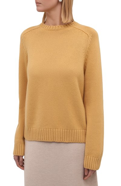 Кашемировый свитер LORO PIANA, арт. FAL8594, фото 3