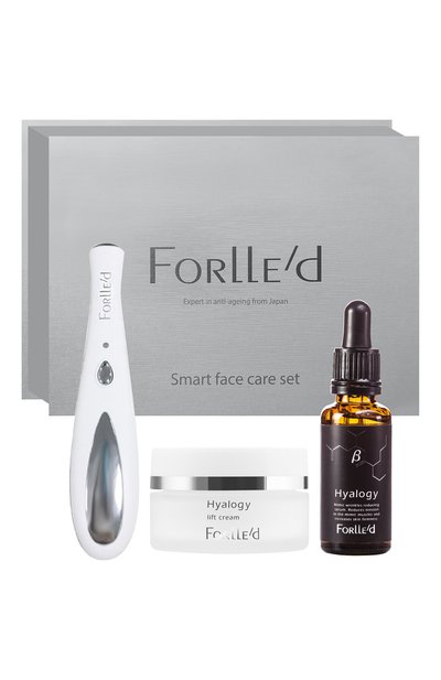 Набор для лица smart face care set FORLLE'D, арт. 964, фото 2