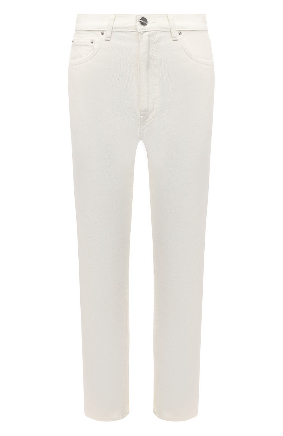 Джинсы TOTEME, арт. 211-232-747, фото 1