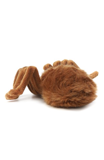 Мягкая игрушка паук тарантул HANSA, арт. 4726, фото 3