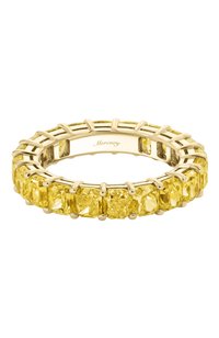 Кольцо MERCURY, арт. MR23511/YG/1YD0.30, фото 2