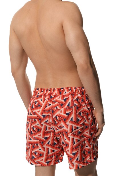 Плавки-шорты ZILLI, арт. MGZ-NANCY-30394/0001, фото 3