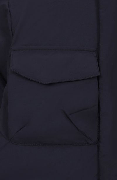 Пуховик IL GUFO, арт. A25GGM0004N0108/5-8, фото 3