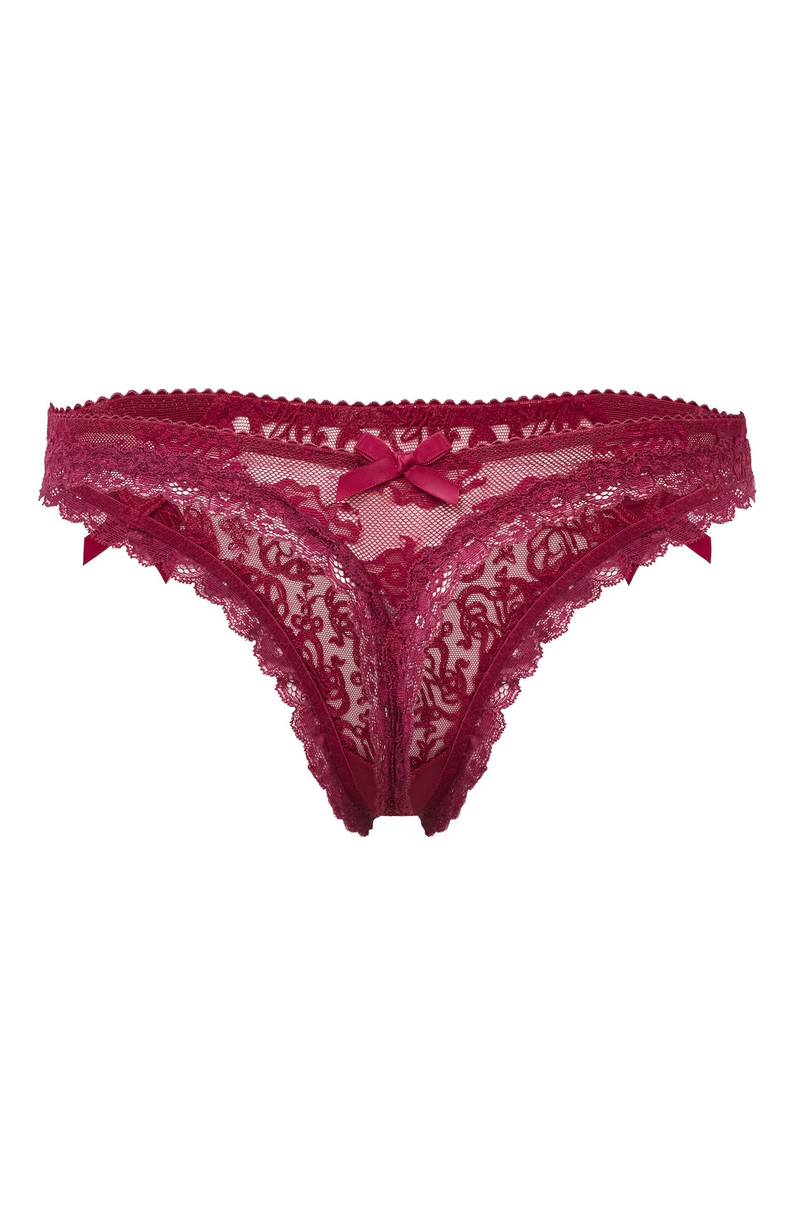 Трусы-стринги mercy AGENT PROVOCATEUR, арт. AP11308603603, фото 2