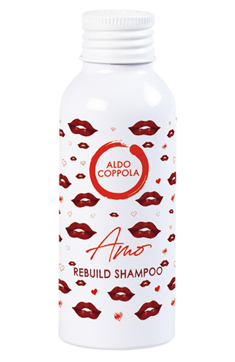Восстанавливающий шампунь (100ml) ALDO COPPOLA, арт. C00803, фото 1