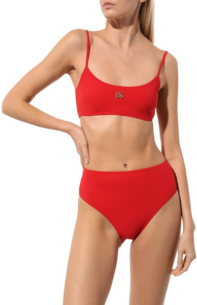 Раздельный купальник DOLCE & GABBANA, арт. 08B00J/0NN88, фото 2