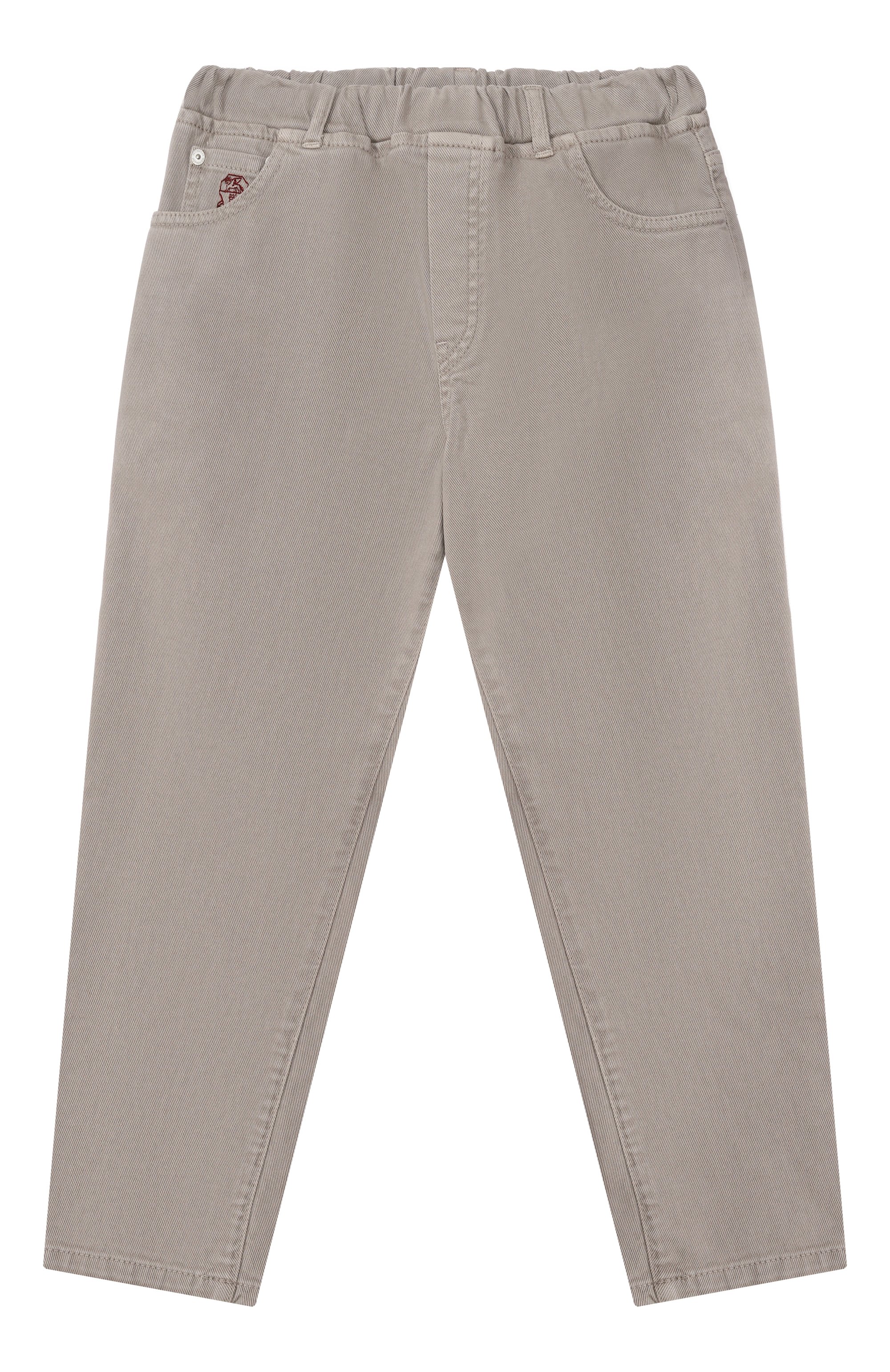 Джинсы BRUNELLO CUCINELLI, арт. B277PD306B, фото 1