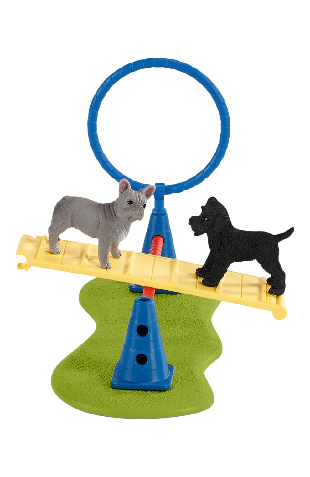 Игрушка тренировка щенков SCHLEICH, арт. 42536, фото 3