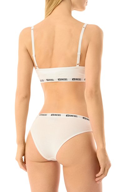 Комплект из трех трусов-слипов DIESEL, арт. A17765/0CEBZ, фото 5