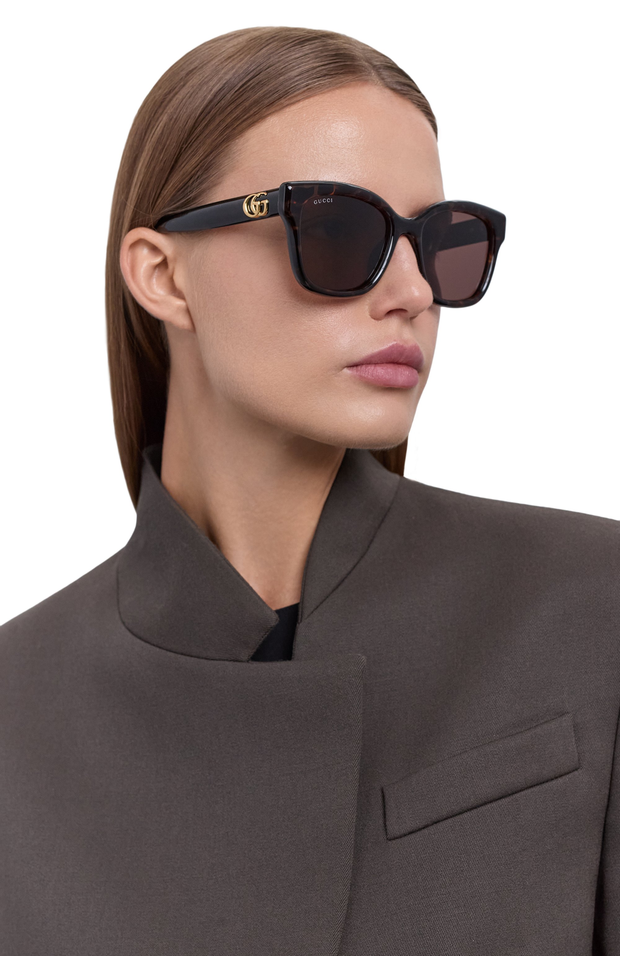 Солнцезащитные очки GUCCI, арт. GG1830SK 002, фото 2