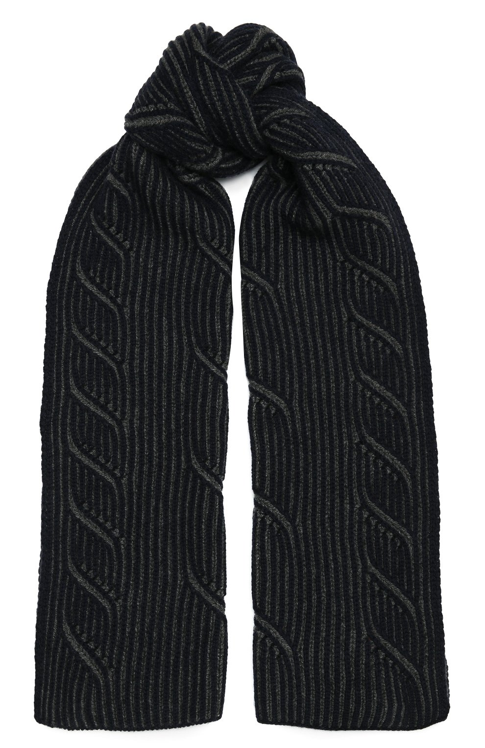 Кашемировый шарф LORO PIANA, арт. FAL4452, фото 1