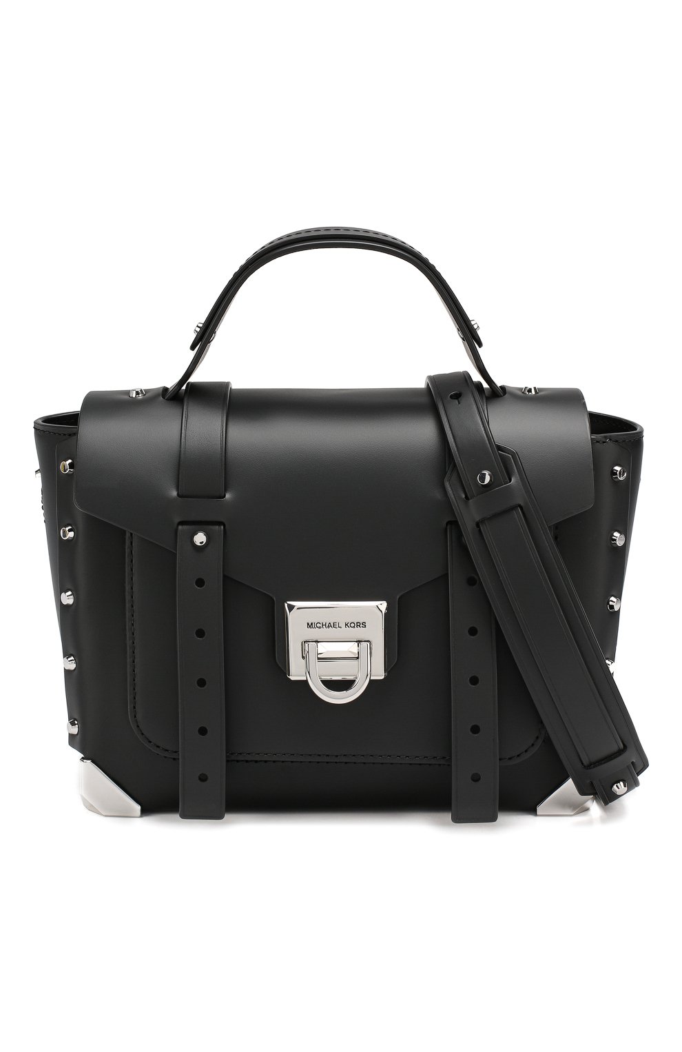 Сумка manhattan medium MICHAEL MICHAEL KORS, арт. 30T9SNCS6L, фото 6