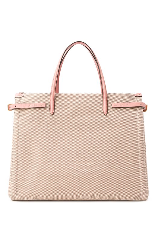 Сумка-тоут Antibes medium Valentino 6W2B0R19/JSE Бежевый  6W2B0R19/JSE Фото 6