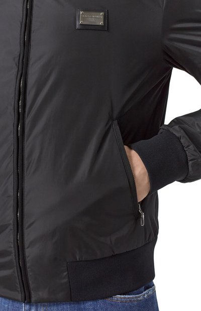 Бомбер DOLCE & GABBANA, арт. G9ABPT/G7F2J, фото 5