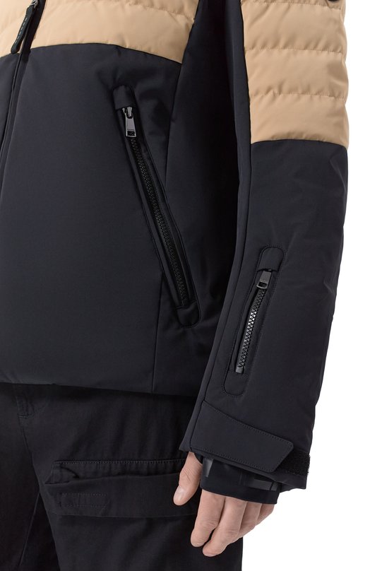 Пуховая куртка Bogner 03116269 Бежевый  03116269 Фото 5