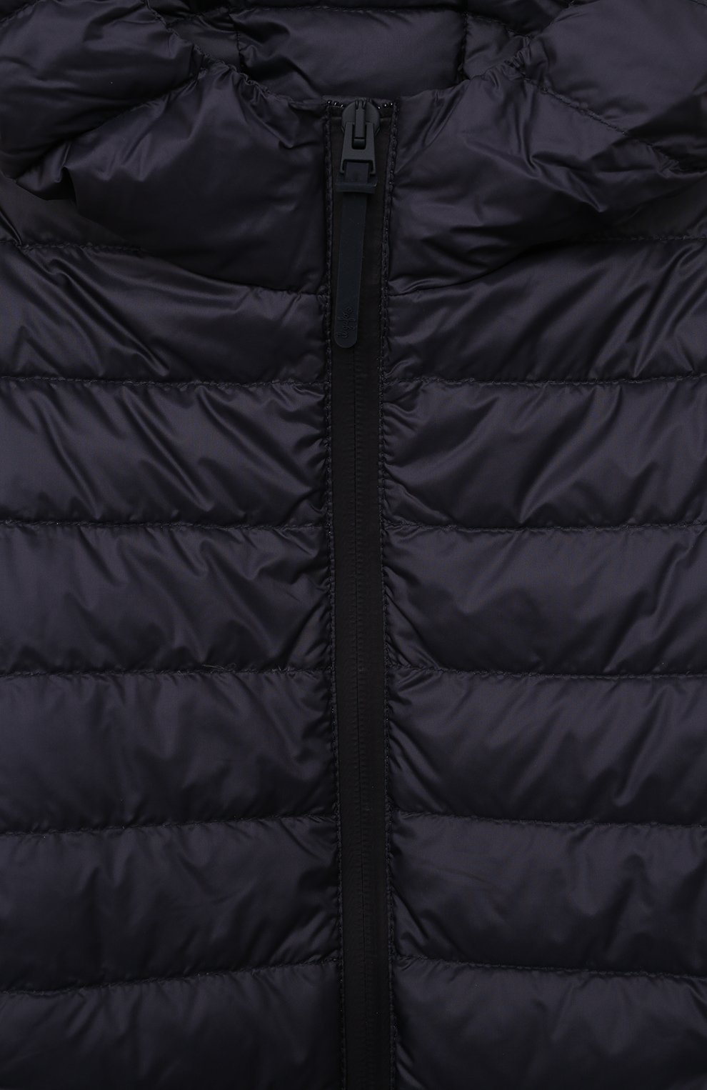 Пуховая куртка IL GUFO, арт. P23GR140N0068/10, фото 3