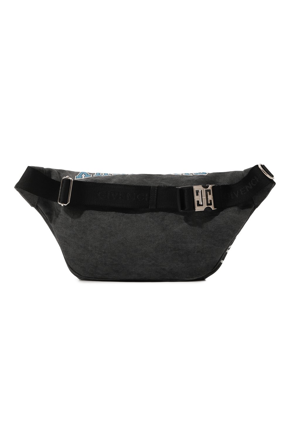 Поясная сумка essential u GIVENCHY, арт. BKU01ZK1P4, фото 6