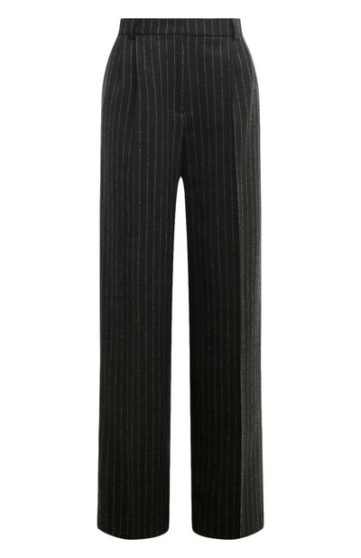 Шерстяные брюки SIMPLIFY, арт. BRK04, фото 1