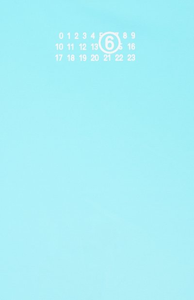 Слитный купальник MM6, арт. M60568/MM00P, фото 3